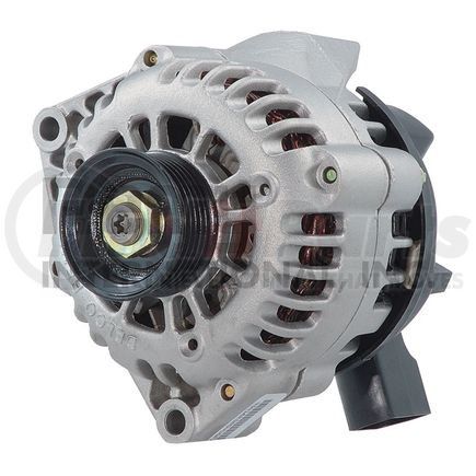 21418 by DELCO REMY - Alternator - Remanufactured