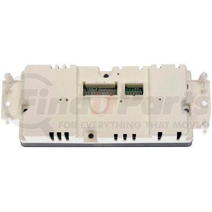 599-211 by DORMAN - Climate Control Module