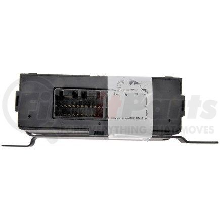 599-254 by DORMAN - Remanufactured Transfer Case Control Module