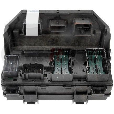 598-713 by DORMAN - Remanufactured Totally Integrated Power Module