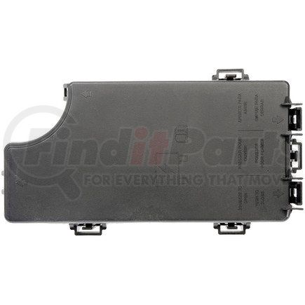 598-729 by DORMAN - Remanufactured Totally Integrated Power Module