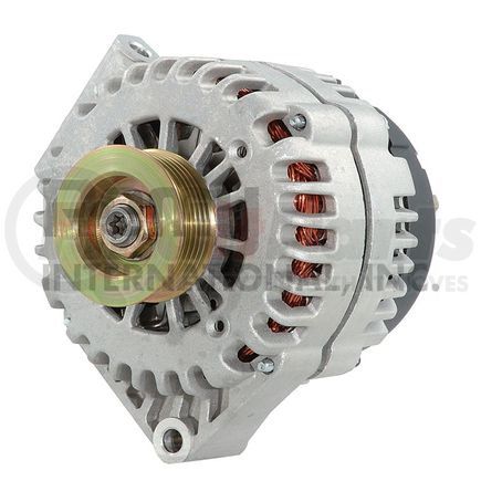 21750 by DELCO REMY - Alternator - Remanufactured
