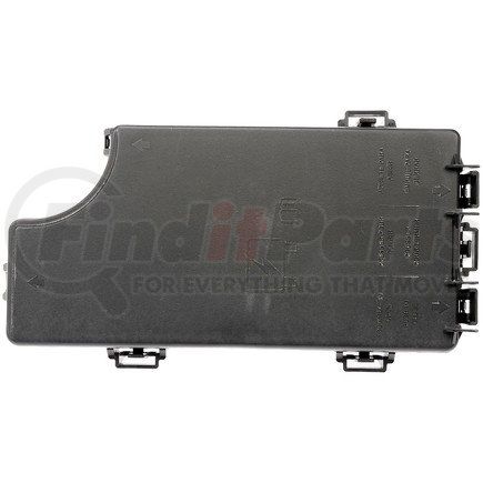 598-730 by DORMAN - Remanufactured Totally Integrated Power Module