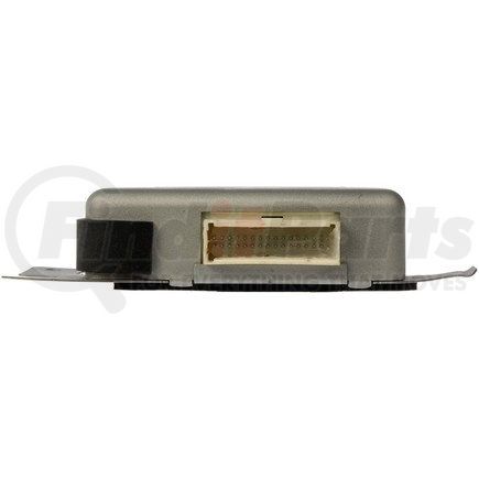 599-108 by DORMAN - Remanufactured Transfer Case Control Module