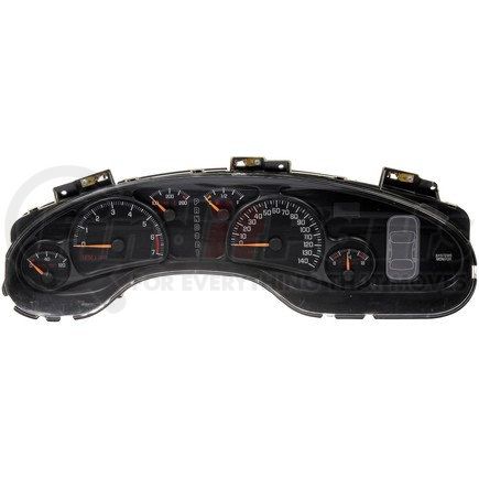 599-400 by DORMAN - Remanufactured Instrument Cluster