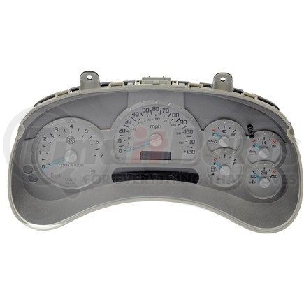 Dorman 599-411 Instrument Cluster Remanufactured Instrument Cluster