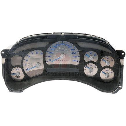 Dorman 599-448 Instrument Cluster Remanufactured Instrument Cluster