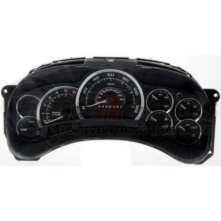 Dorman 599-450 Instrument Cluster Remanufactured Instrument Cluster