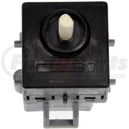 599-5000 by DORMAN - HVAC Blower Motor Switch