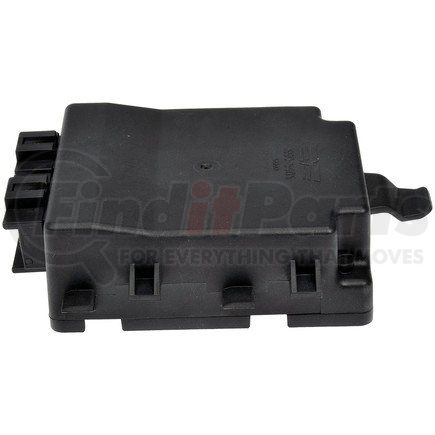 599-5405 by DORMAN - Driver Door Control Module