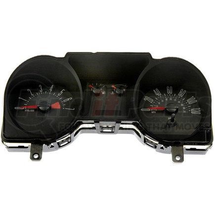 Dorman 599-630 Instrument Cluster Remanufactured Instrument Cluster