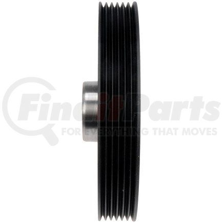 Dorman 594-844 Engine Harmonic Balancer Harmonic Balancer Assembly