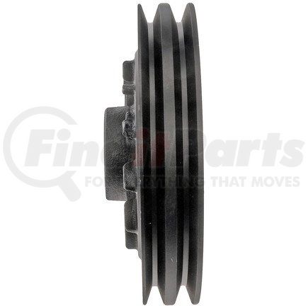 Dorman 594-878 Engine Harmonic Balancer Harmonic Balancer Assembly