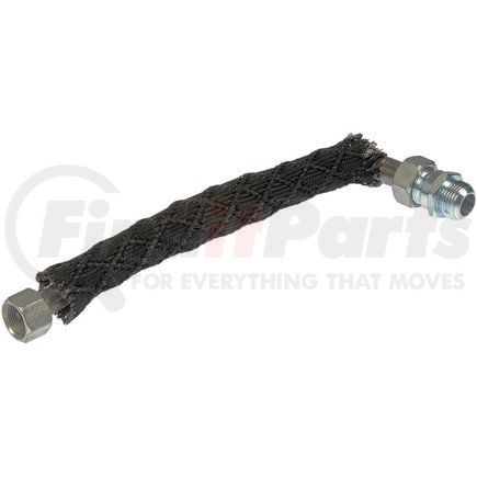 598-101 by DORMAN - Exhaust Gas Recirculation Tube