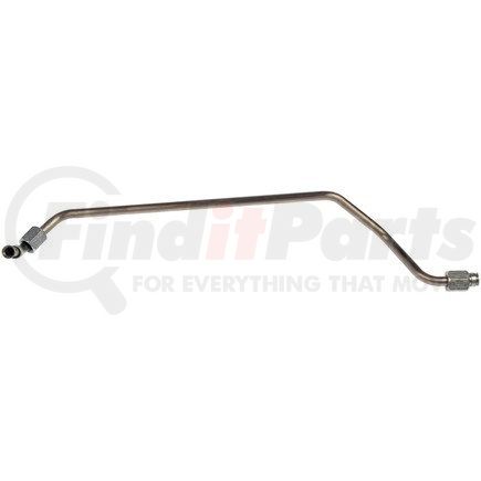 598-104 by DORMAN - Exhaust Gas Recirculation Tube