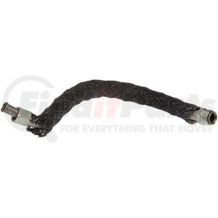 598-108 by DORMAN - Exhaust Gas Recirculation Tube