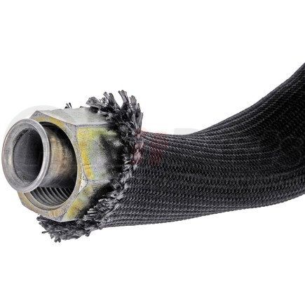 598-109 by DORMAN - Exhaust Gas Recirculation Tube
