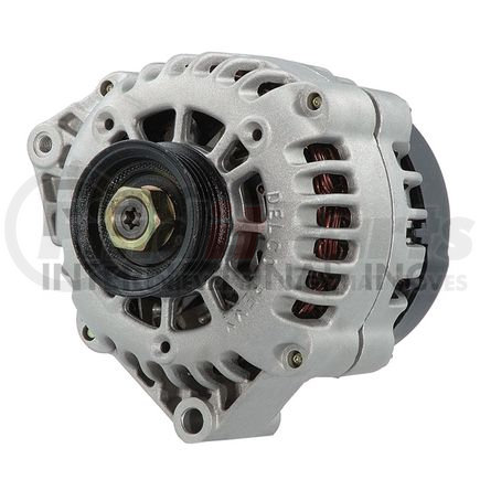 21098 by DELCO REMY - Alternator - Remanufactured