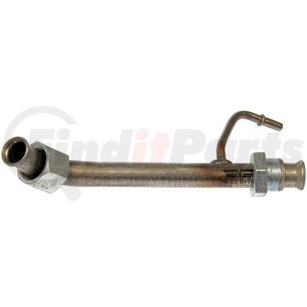 598-120 by DORMAN - Exhaust Gas Recirculation Tube