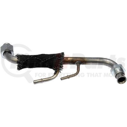 598-122 by DORMAN - Exhaust Gas Recirculation Tube