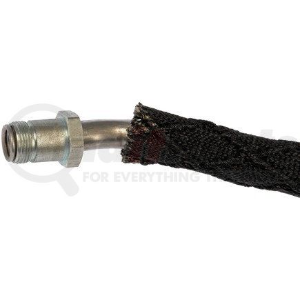 598-123 by DORMAN - Exhaust Gas Recirculation Tube