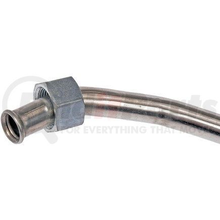 598-135 by DORMAN - Exhaust Gas Recirculation Tube