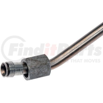 598-144 by DORMAN - Exhaust Gas Recirculation Tube