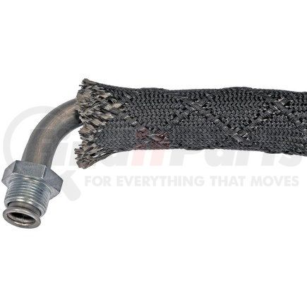 598-147 by DORMAN - Exhaust Gas Recirculation Tube