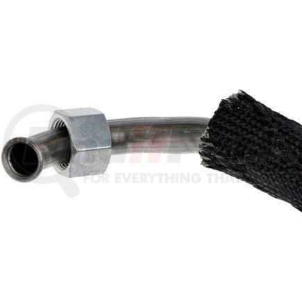 598-150 by DORMAN - Exhaust Gas Recirculation Tube