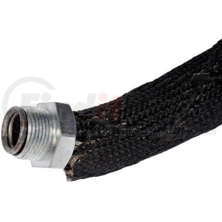 598-153 by DORMAN - Exhaust Gas Recirculation Tube