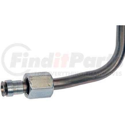 598-155 by DORMAN - Exhaust Gas Recirculation Tube