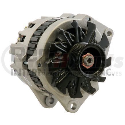 21101 by DELCO REMY - Alternator - Remanufactured