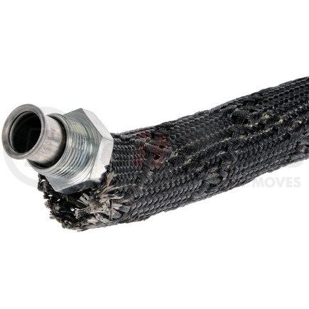 598-156 by DORMAN - Exhaust Gas Recirculation Tube