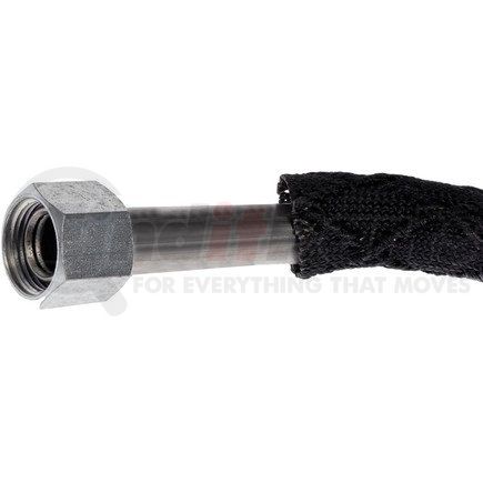 598-161 by DORMAN - Exhaust Gas Recirculation Tube