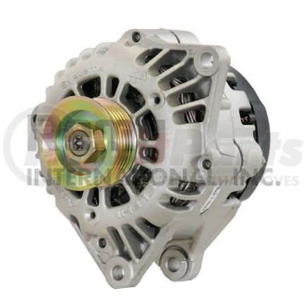 21126 by DELCO REMY - Alternator - Remanufactured
