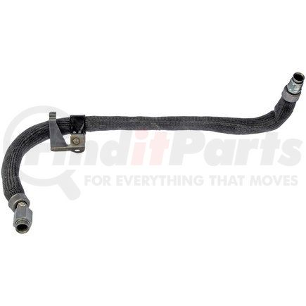 598-203 by DORMAN - Exhaust Gas Recirculation Tube