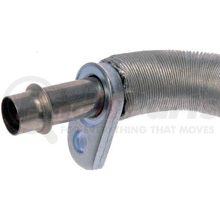 598-208 by DORMAN - Exhaust Gas Recirculation Tube