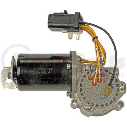 600-924 by DORMAN - Transfer Case Shift Motor