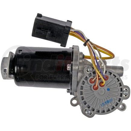 600-925 by DORMAN - Transfer Case Shift Motor