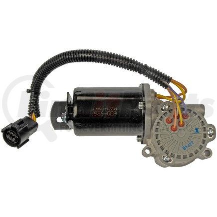 600-926 by DORMAN - Transfer Case Shift Motor