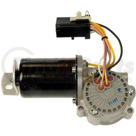 600-927 by DORMAN - Transfer Case Shift Motor