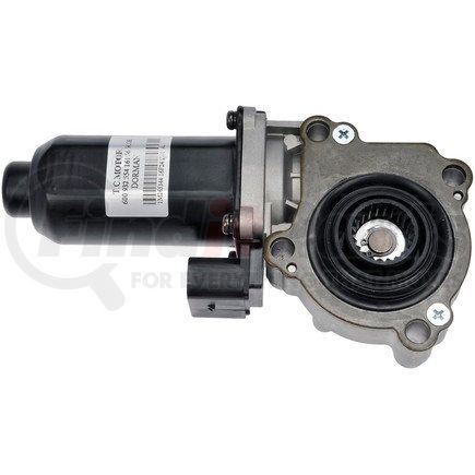 600-932 by DORMAN - Transfer Case Shift Motor