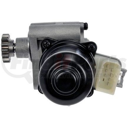 600-933 by DORMAN - Transfer Case Shift Motor