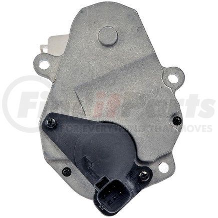 600-936 by DORMAN - Transfer Case Shift Motor