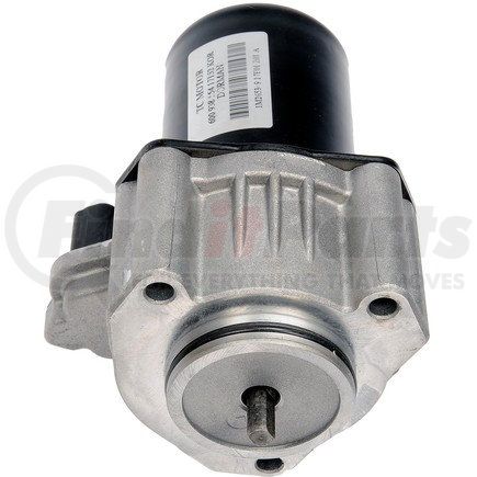 600-938 by DORMAN - 4WD Transfer Case Shift Motor