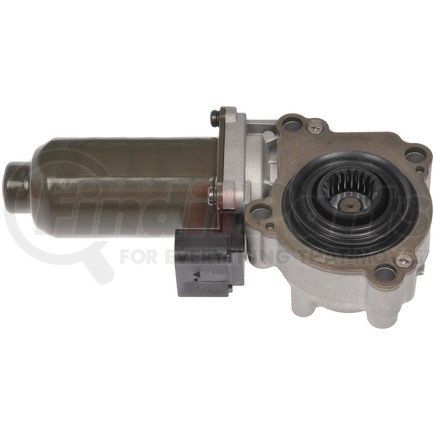 600-939 by DORMAN - 4WD Transfer Case Shift Motor