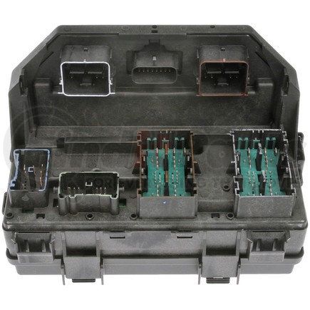 599-980 by DORMAN - Remanufactured Totally Integrated Power Module