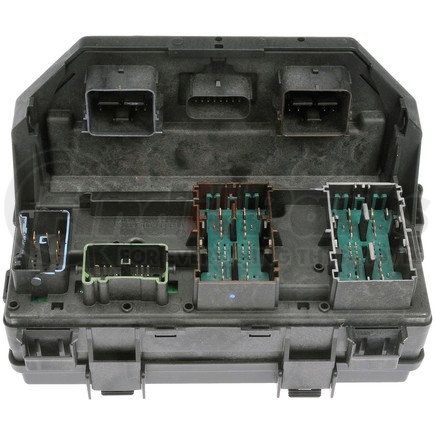 599-981 by DORMAN - Remanufactured Totally Integrated Power Module