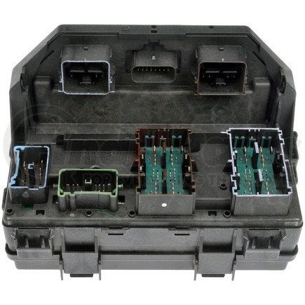 599-989 by DORMAN - Remanufactured Totally Integrated Power Module