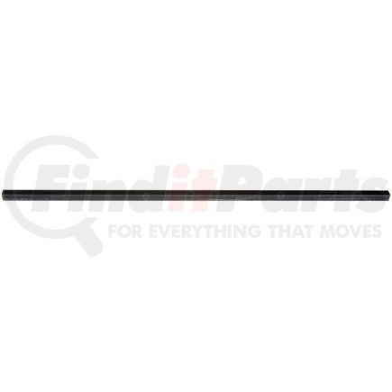 600-062 by DORMAN - Straight Key-Width-1/4(.25) In., Length-12 In., Height-1/4(.25) In.